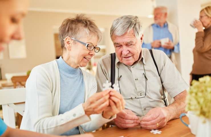 Como reconhecer os sinais da doença de Alzheimer