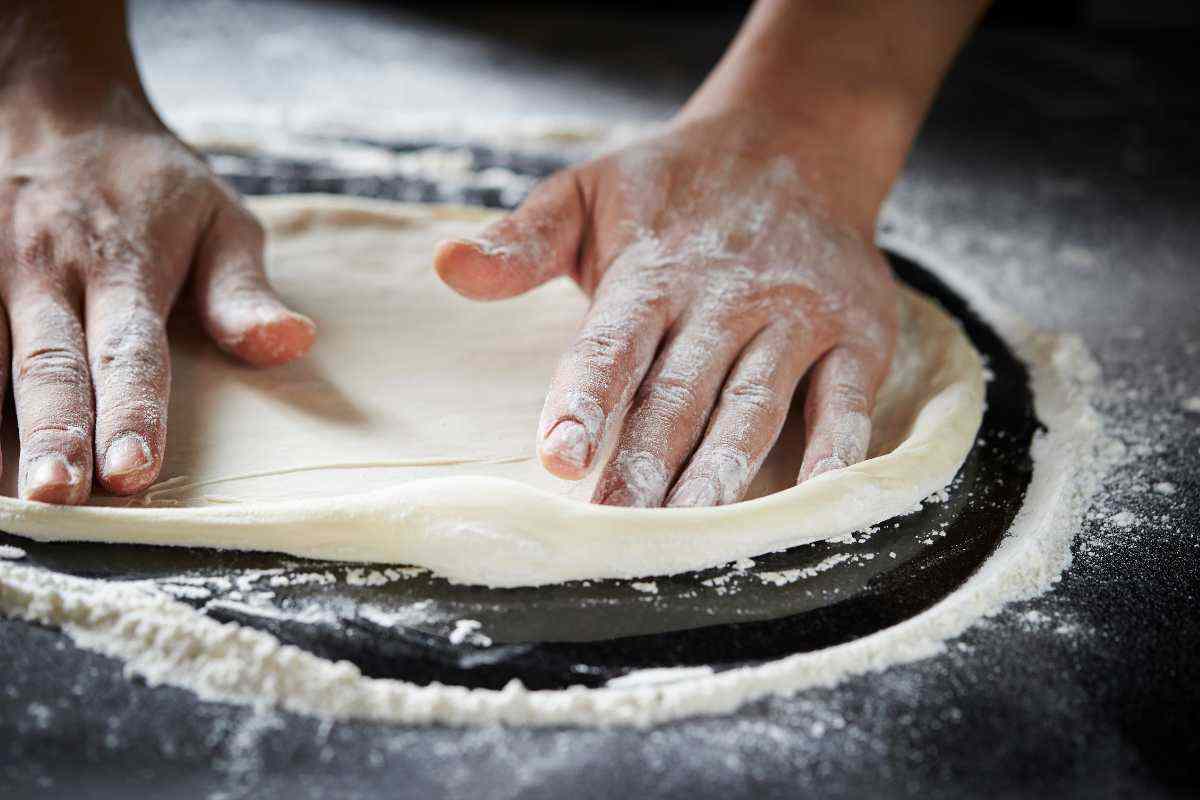 trucchi per pizza fatta in casa