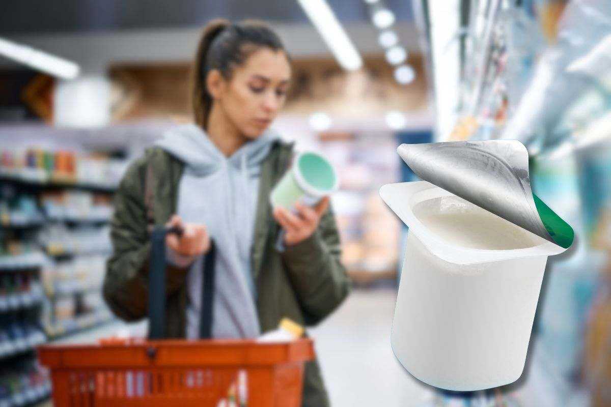 Quale yogurt è il più salutare