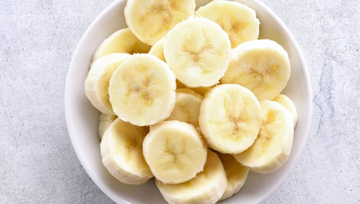 Banana: attento a questo dettaglio, se te ne accorgi non mangiarla 