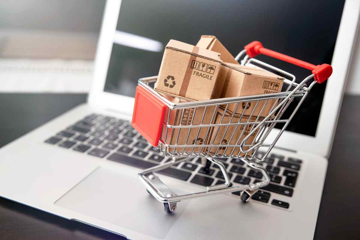 i 10 migliori e commerce