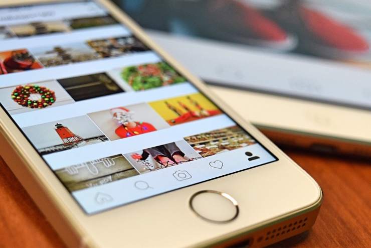 I passaggi da fare per scoprire chi ha fatto accesso al vostro Instagram