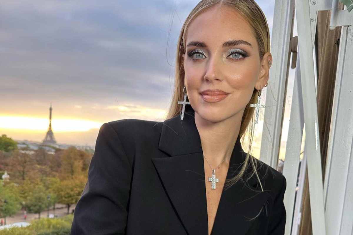 Chiara Ferragni, nuovo prodotto