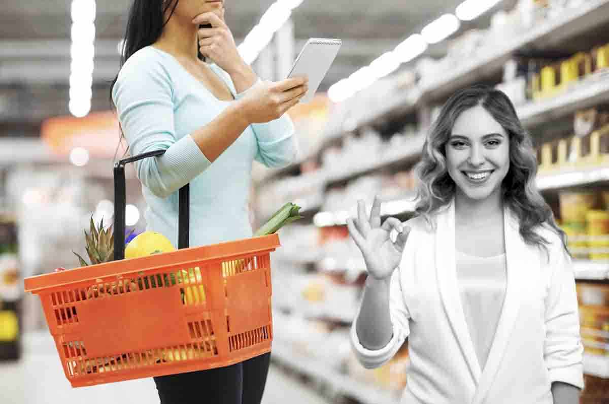 Sconti al supermercato trimestre anti inflazione