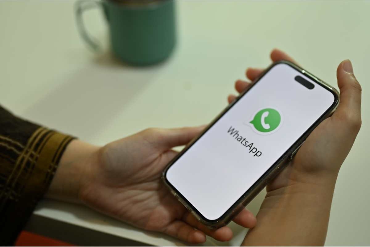 Whatsapp si può avere un doppio profilo