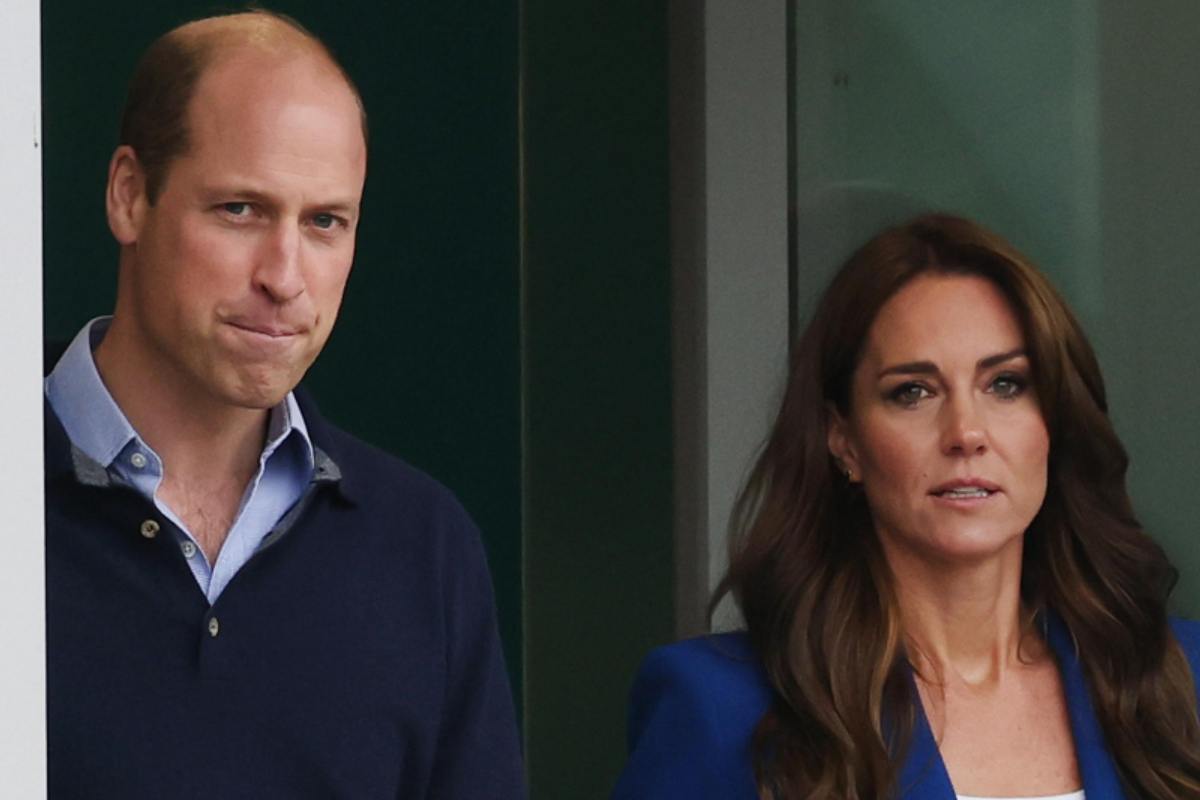 William e Kate ai ferri corti: il motivo riguarda il Principe George