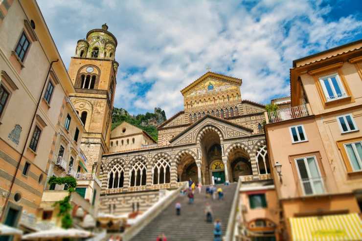 amalfi