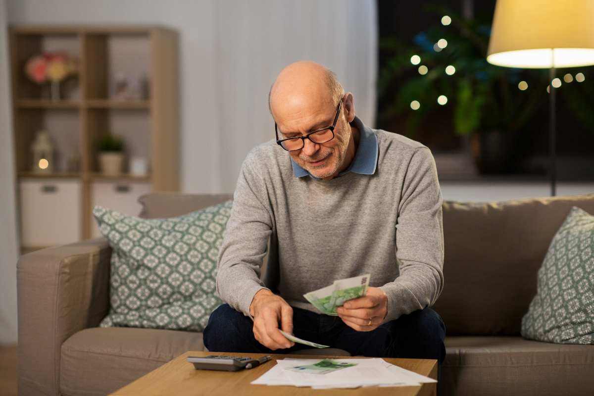 aumento delle pensioni 