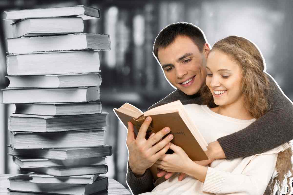 book dating