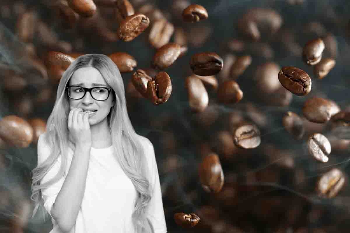 che cosa sono i "caffè della morte