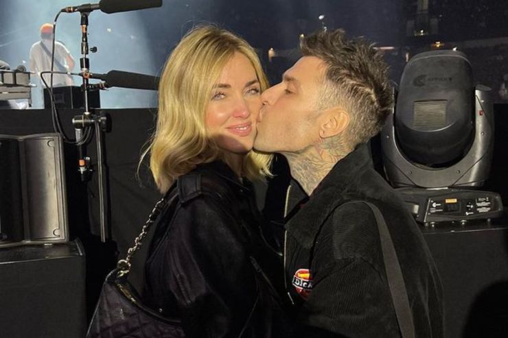 chiara e fedez