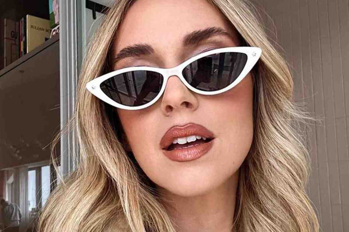 segreto selfie perfetti chiara ferragni