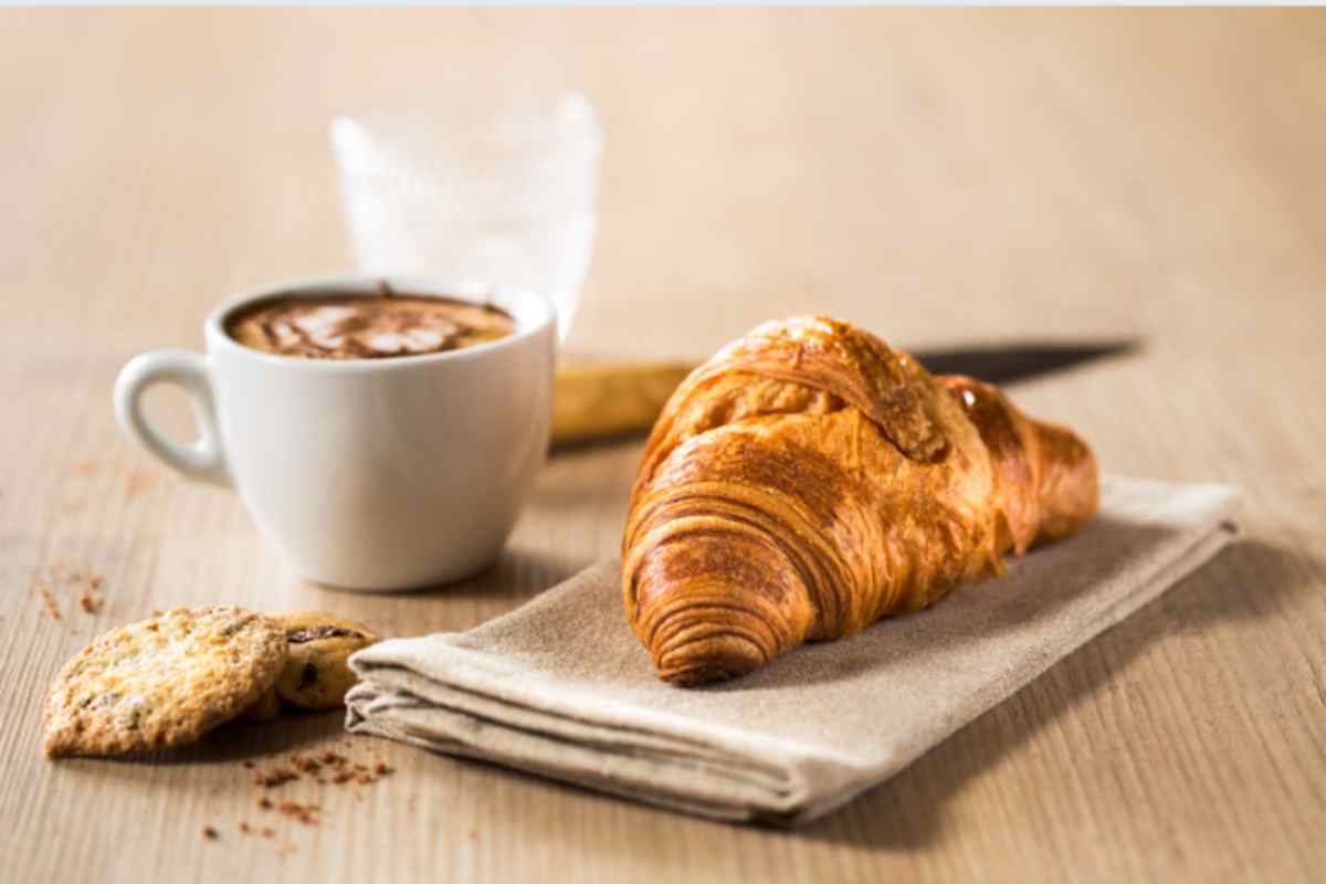 colazione sana e buona cosa mangiare