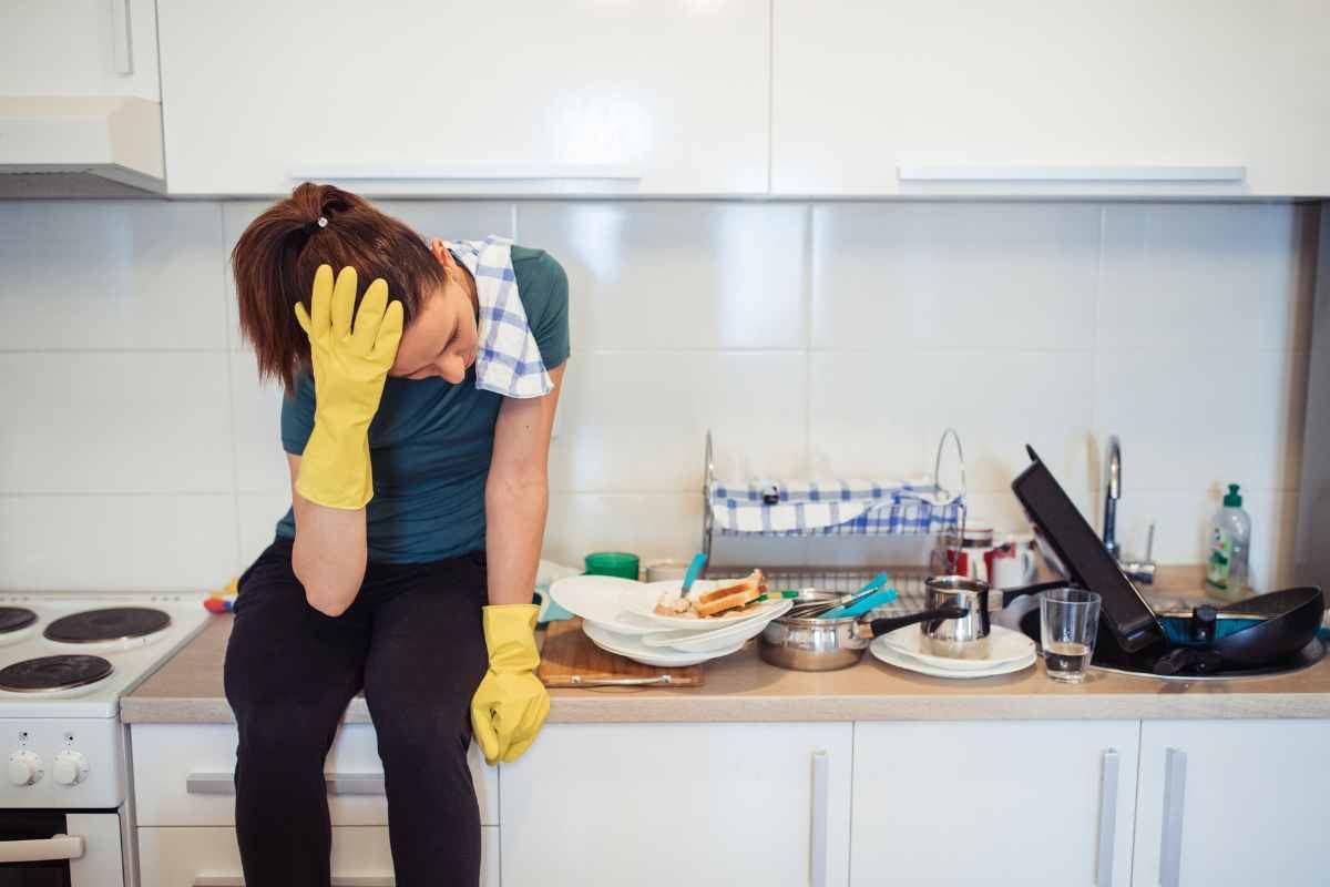 come avere più spazio in cucina con questo prodotto