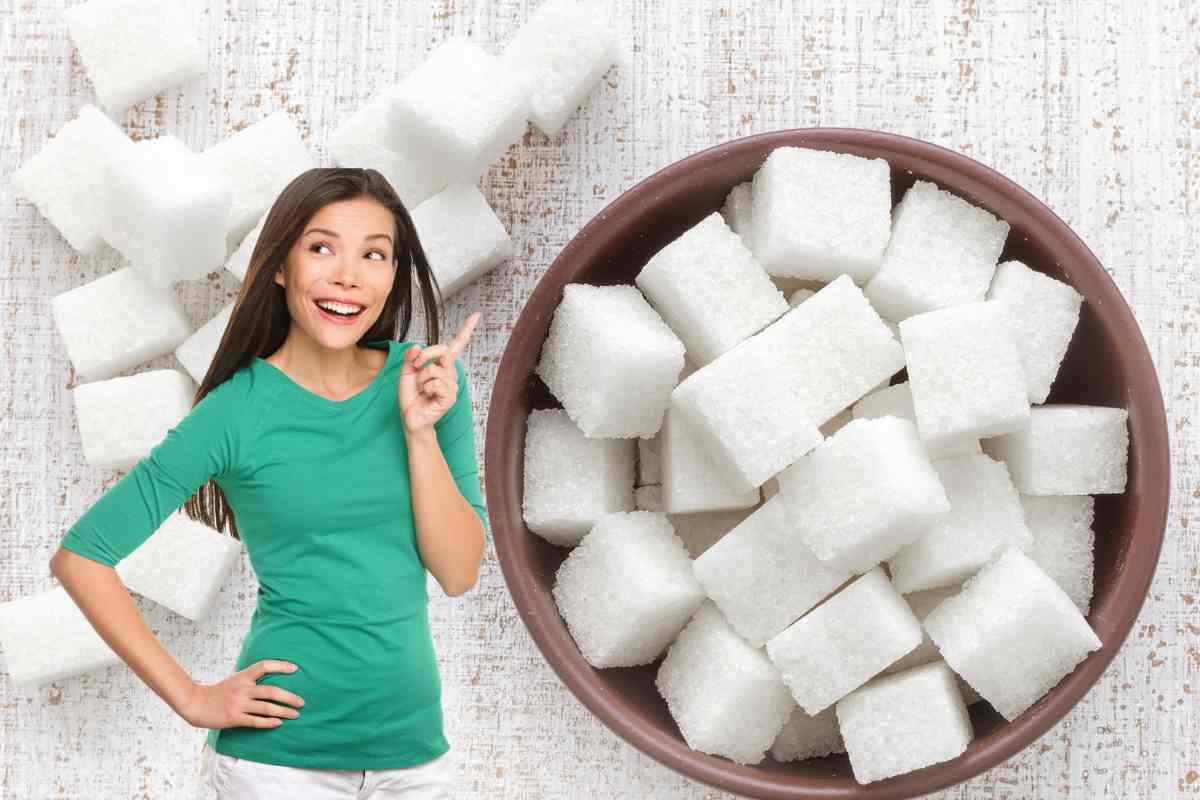 usi alternativi zucchero