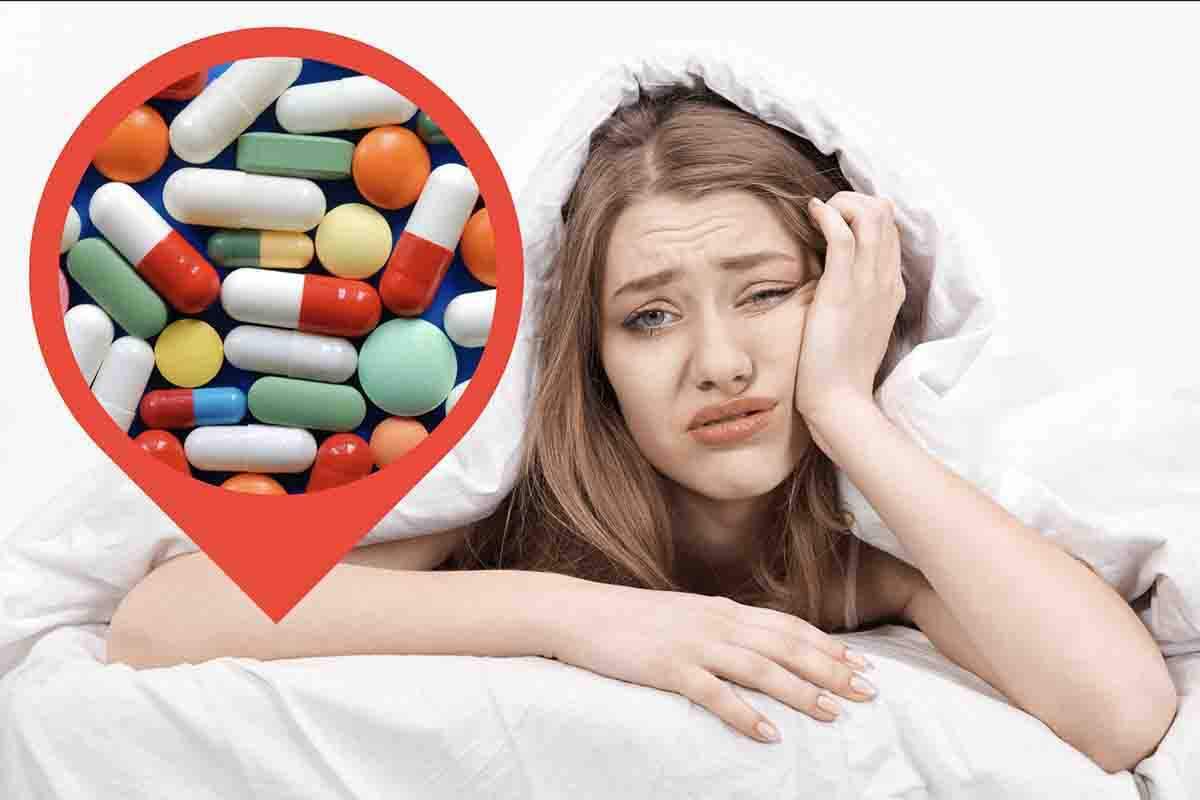 Nuovo farmaco anti-insonnia in Italia