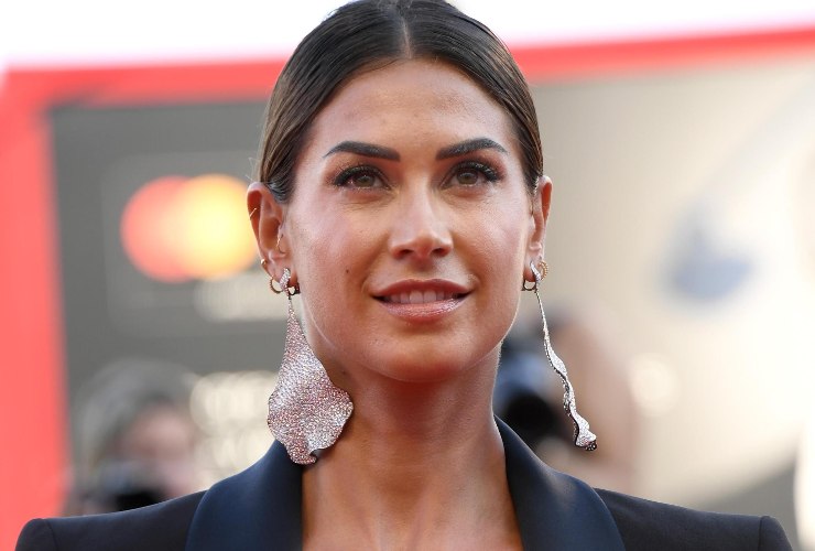 melissa satta insulti