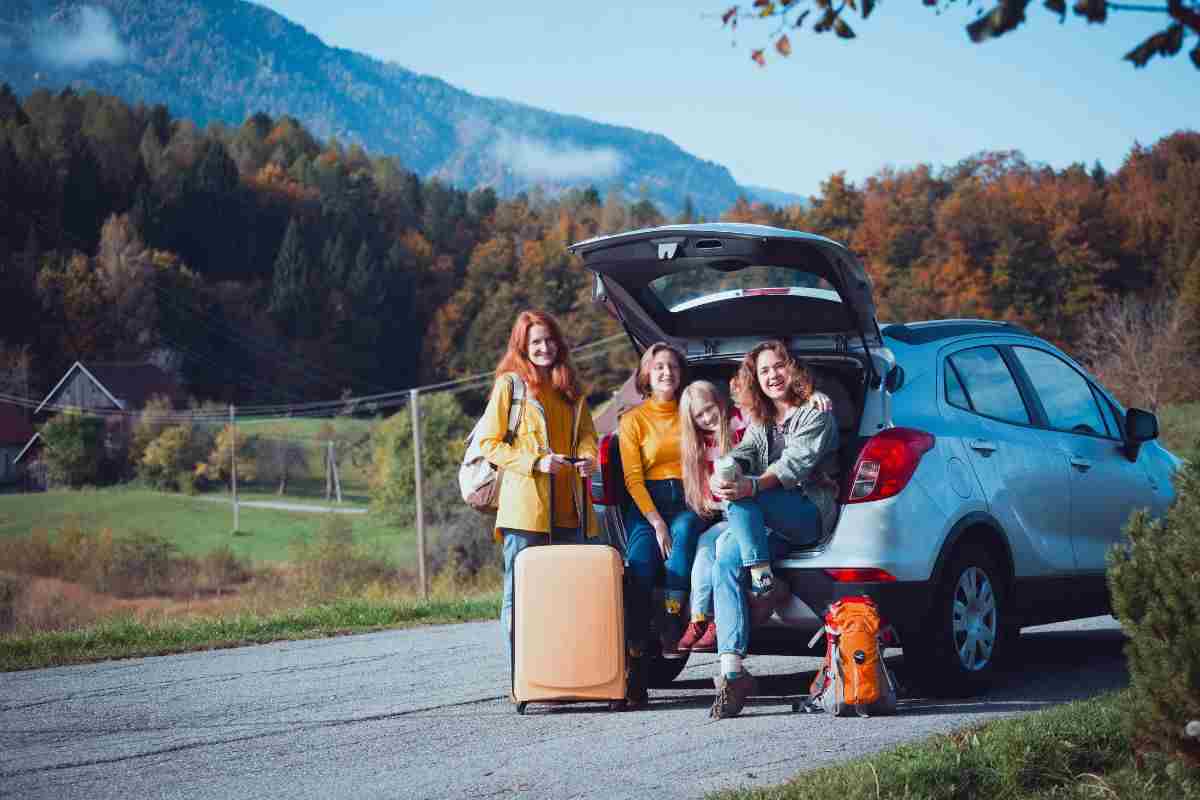 viaggio autunno