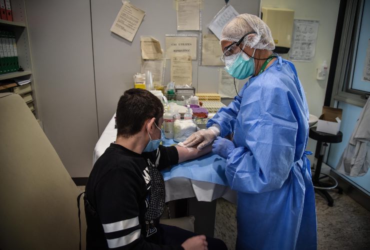 rimborso prestazioni in cliniche