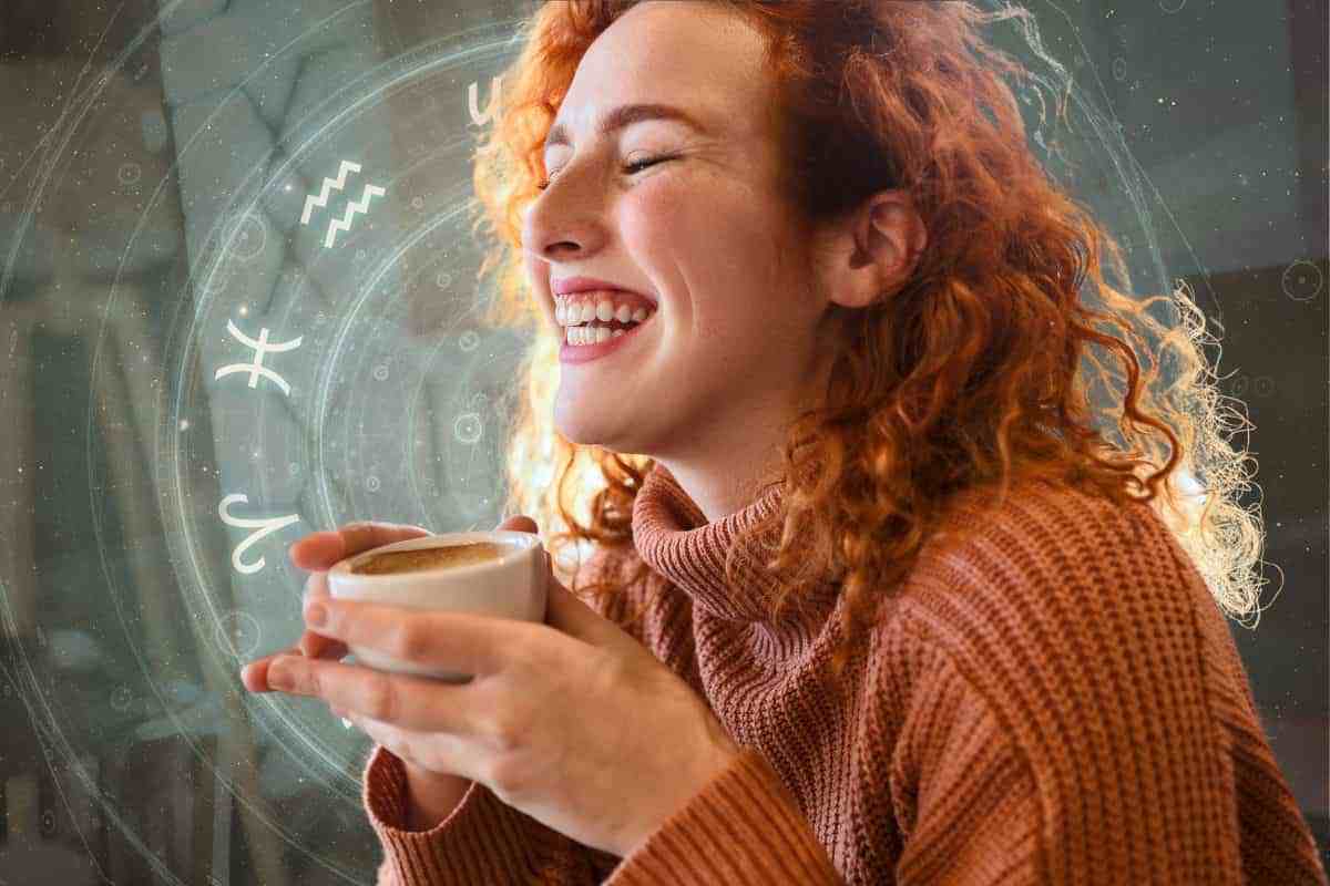 Segni zodiacali che non escono se non bevono caffè