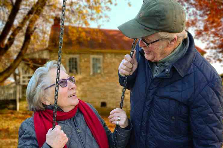 Di quanto aumenteranno le pensioni 