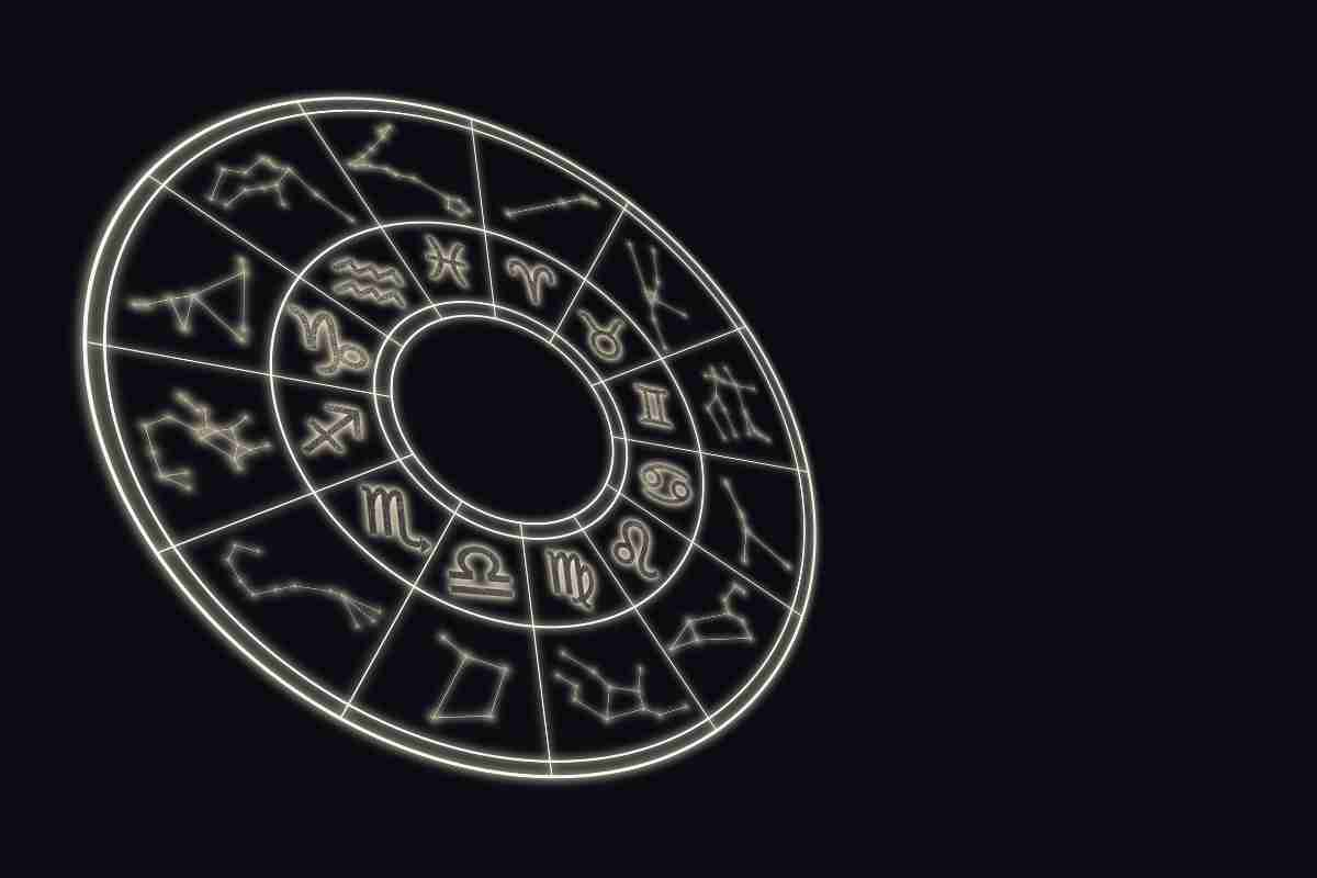 Difetti segni zodiacali 