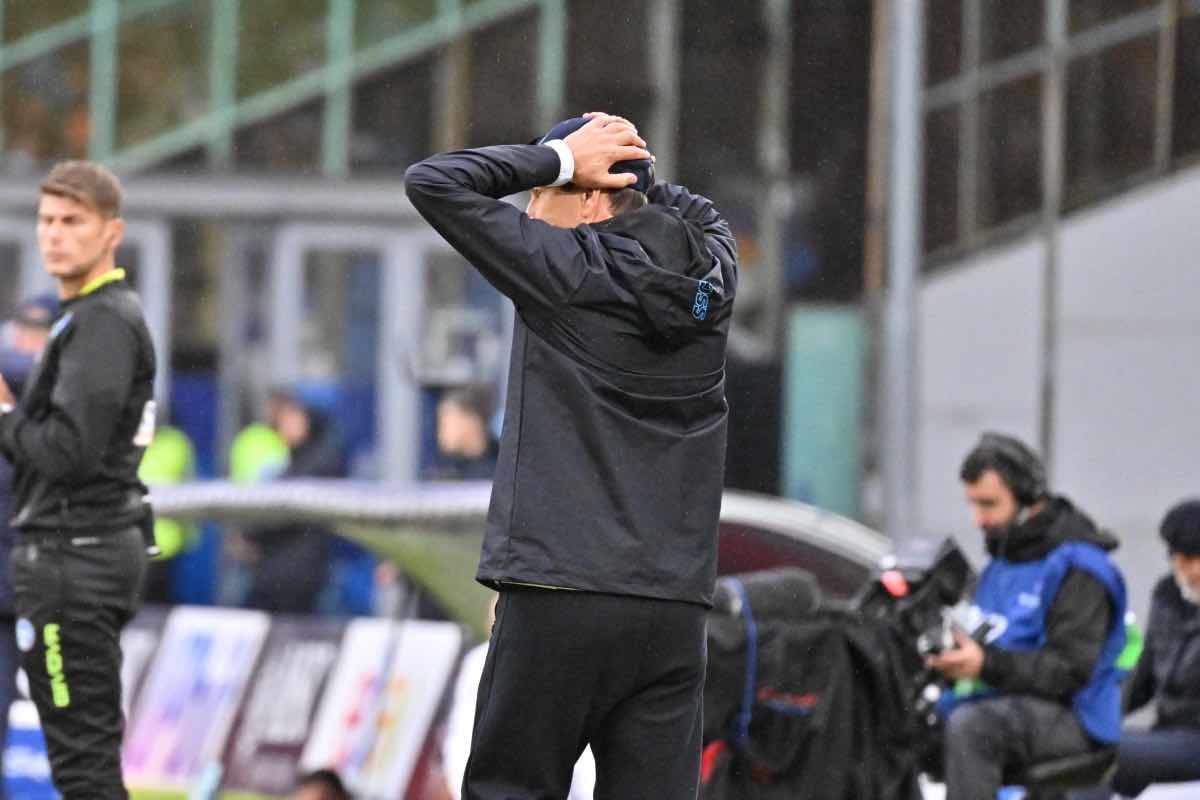 Panchine Serie A: dopo Garcia anche Pioli vicino all’esonero