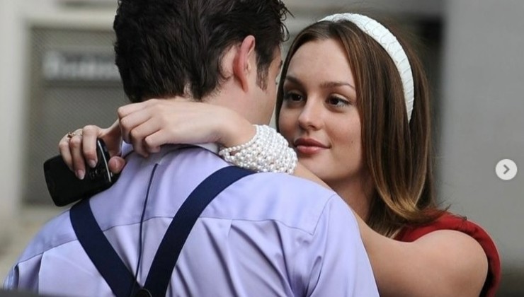 Gossip Girl oggi