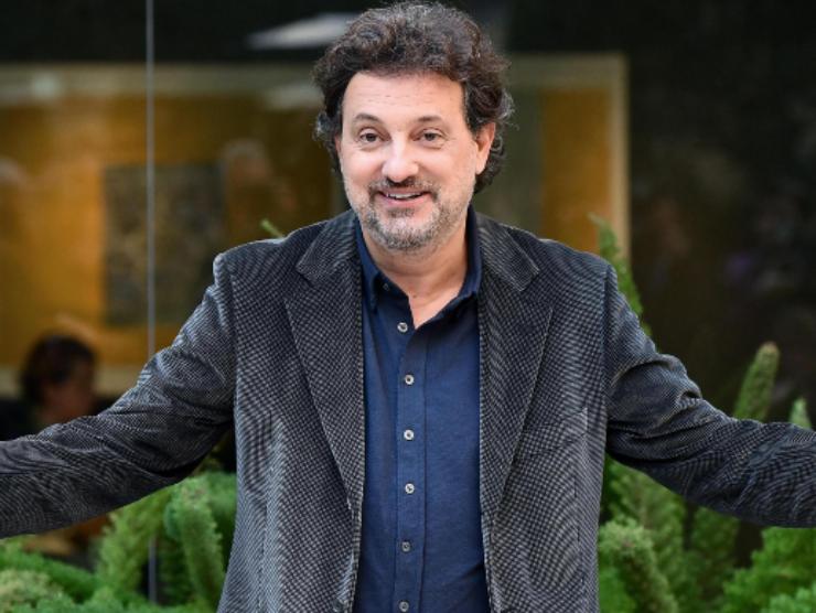 Leonardo Pieraccioni, 58 anni