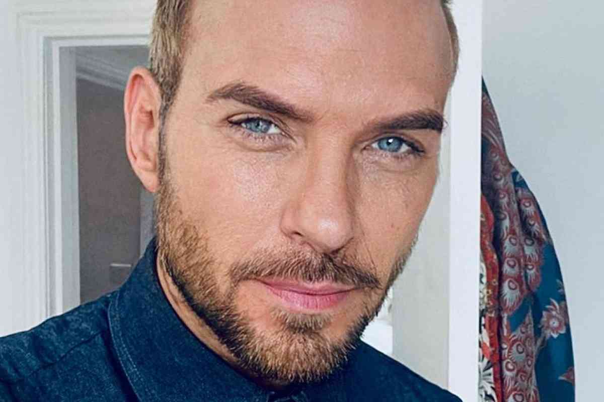 Matt Goss che fine ha fatto