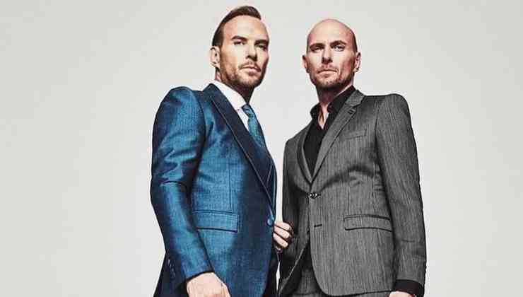 Matt Goss che fine ha fatto