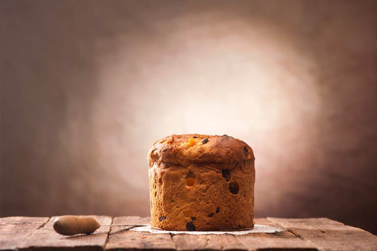 Panettone, quali sono i passaggi per farlo in casa? Scopriamolo