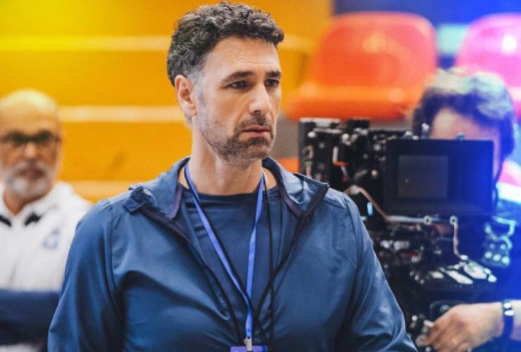 I fantastici 5 con Raoul Bova, diffuso il trailer sui social