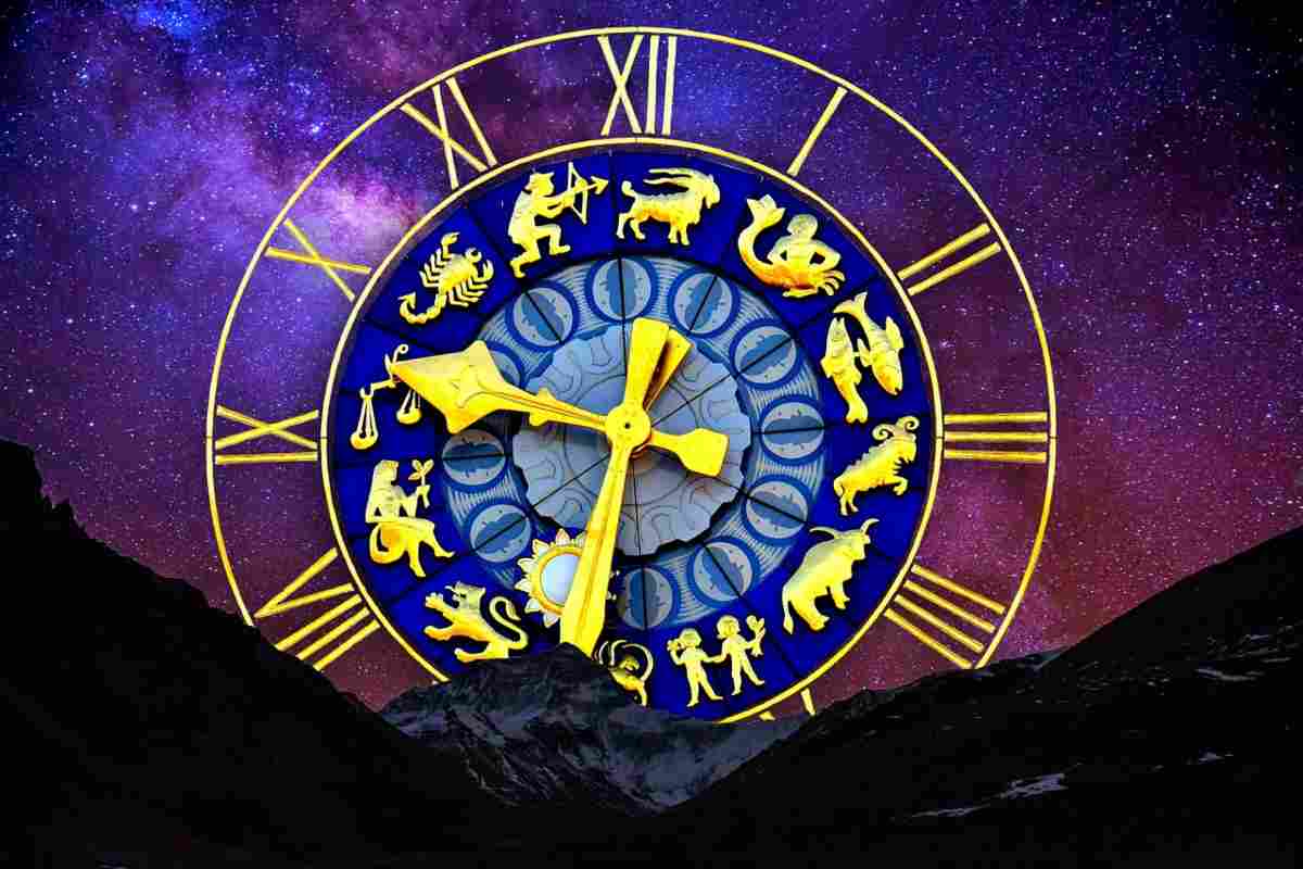 Vacanze, segni zodiacali