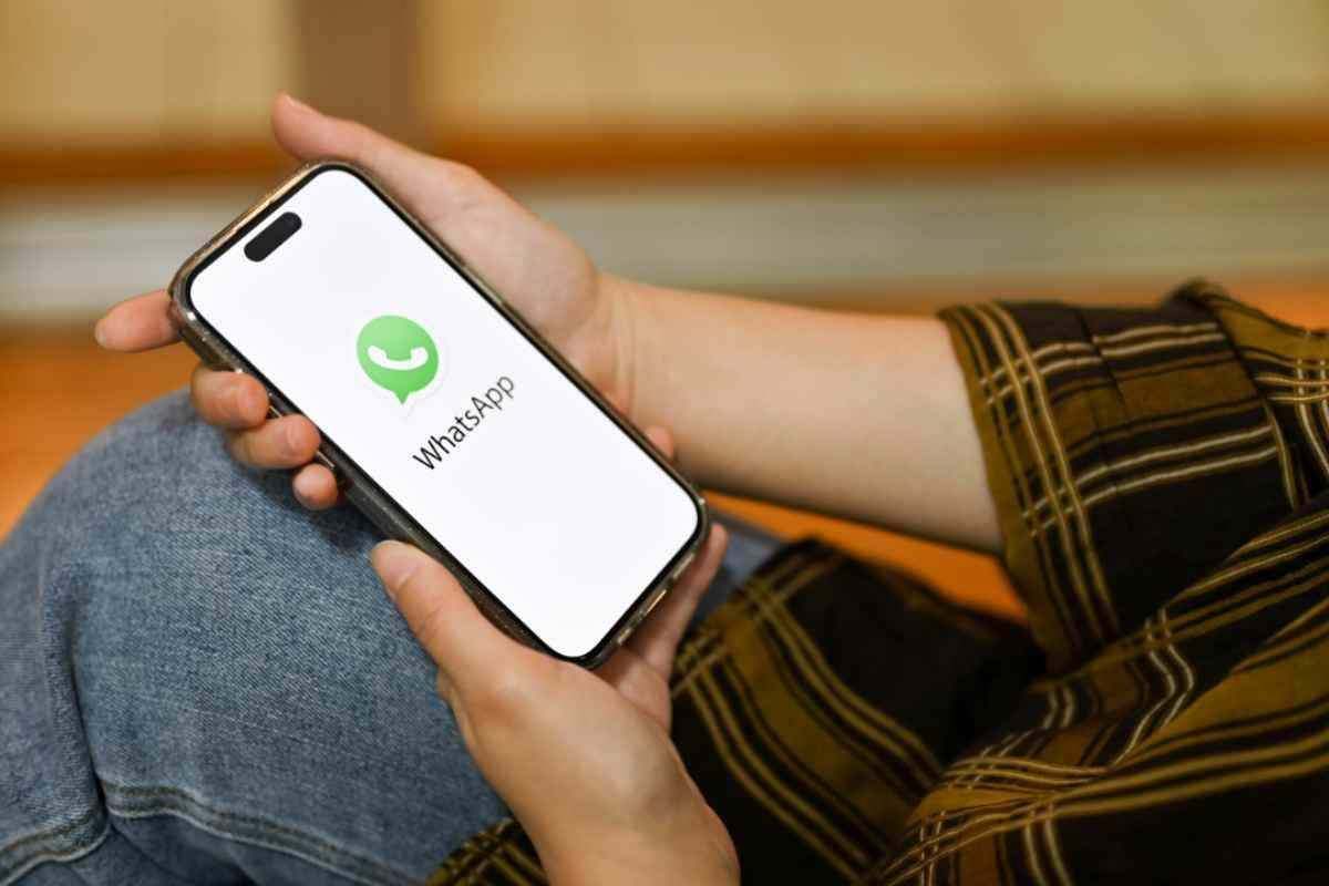 Whatsapp: ecco la novità del 2023