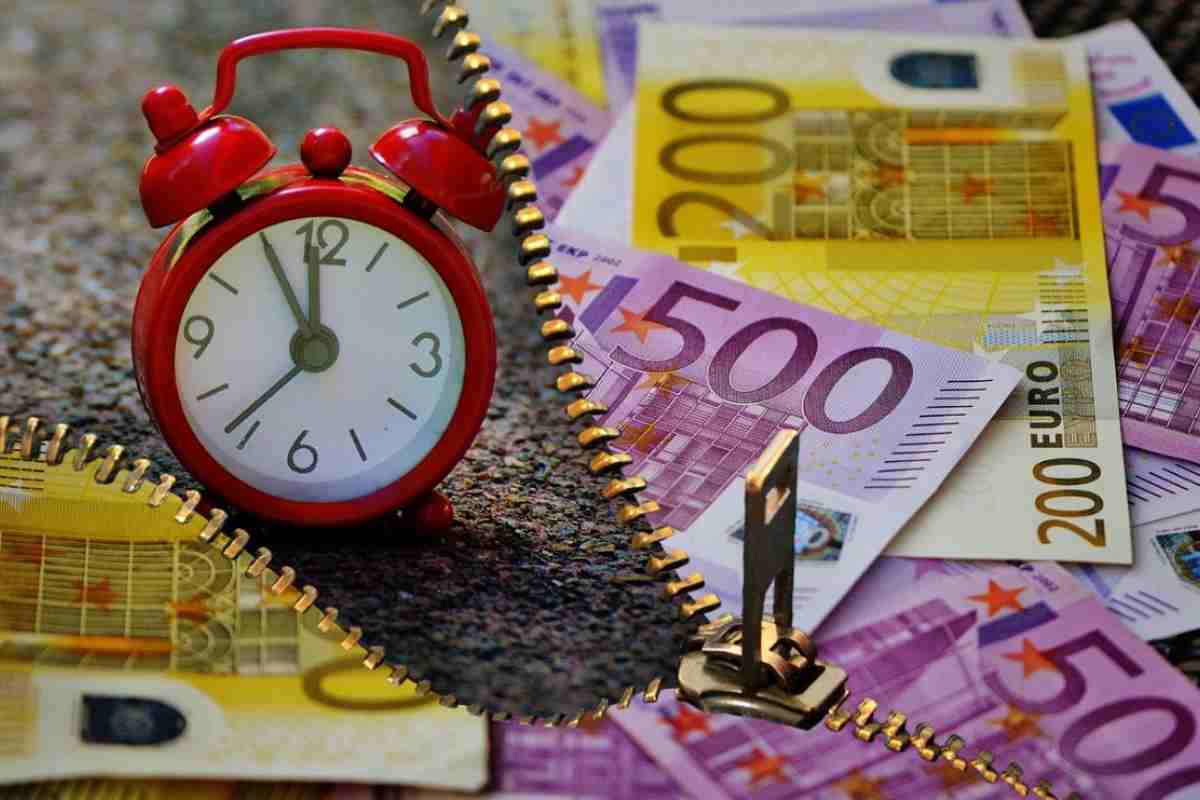 Premi e bonus aziendali 2023: tutti i numeri