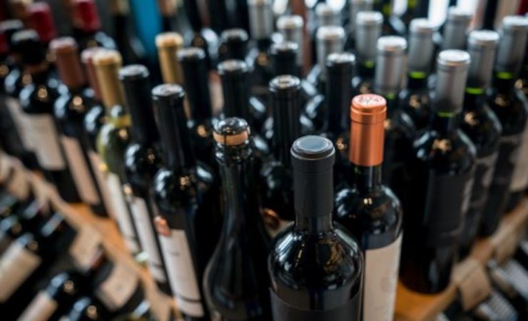 i migliori vini per Natale