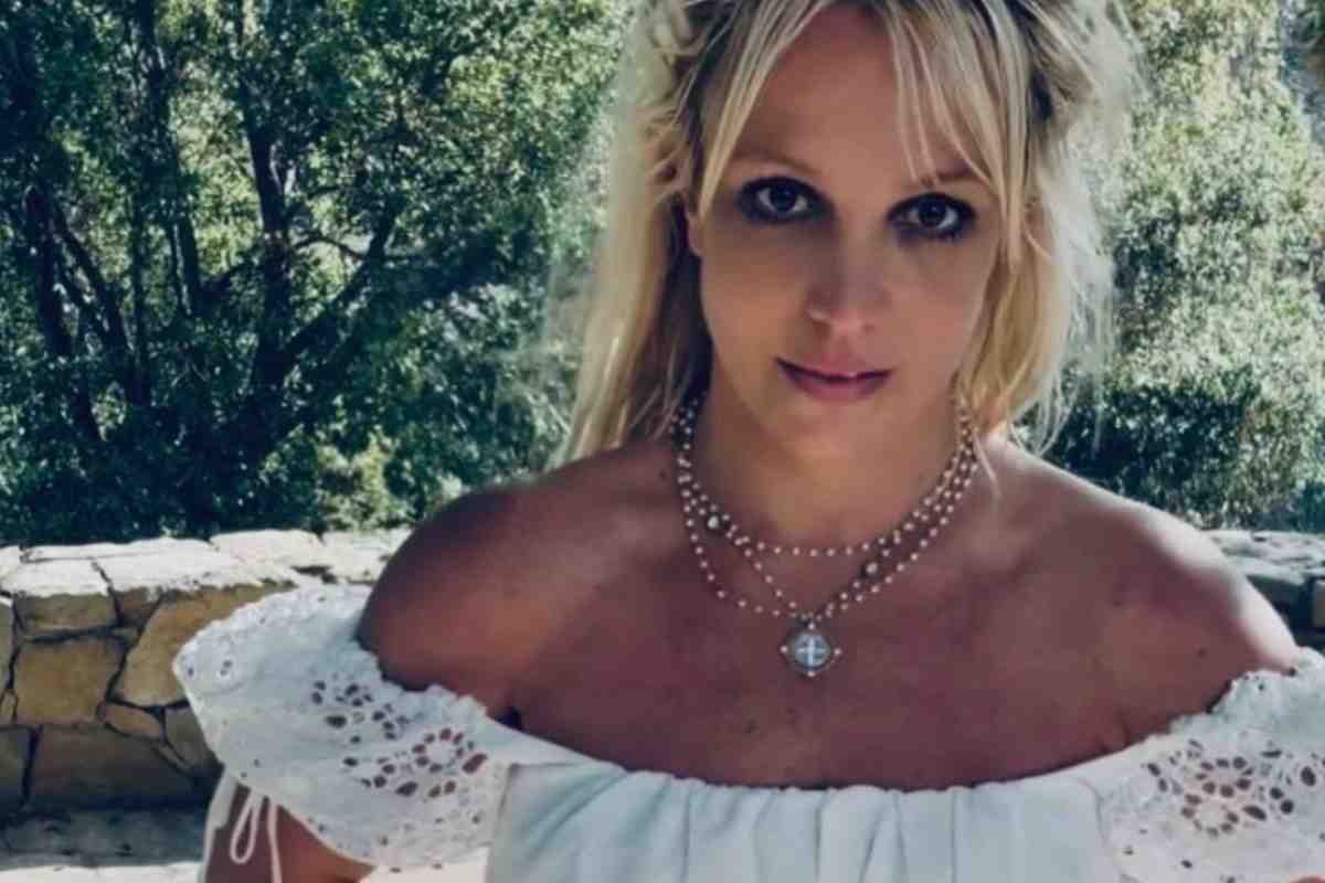 qual è il patrimonio di britney spears