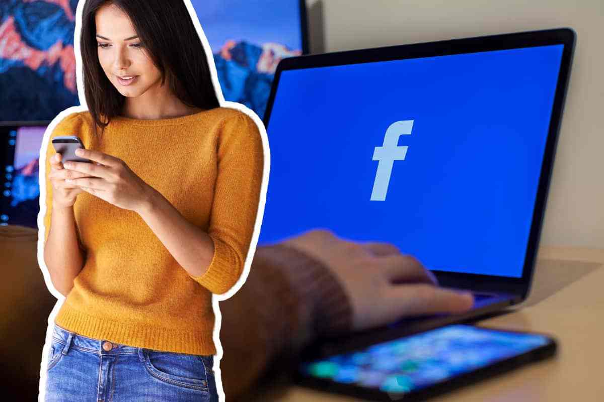 Facebook: il trucco per sapere cosa combina il tuo partner
