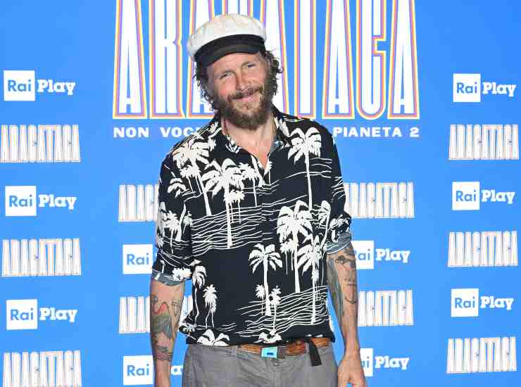 jovanotti come sta