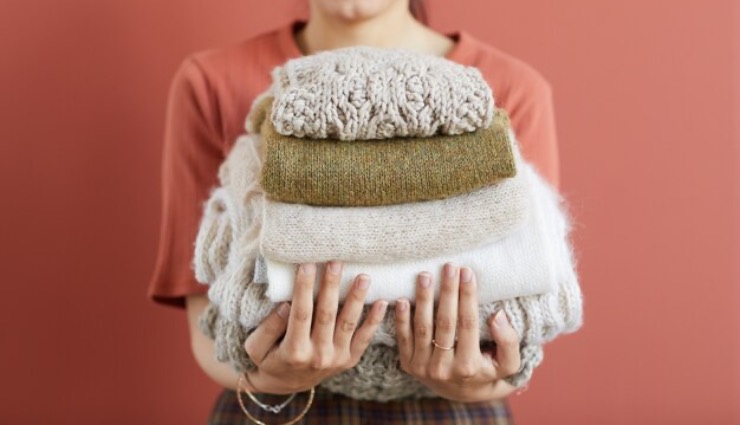 Capi in crochet: come lavarli senza rovinarli
