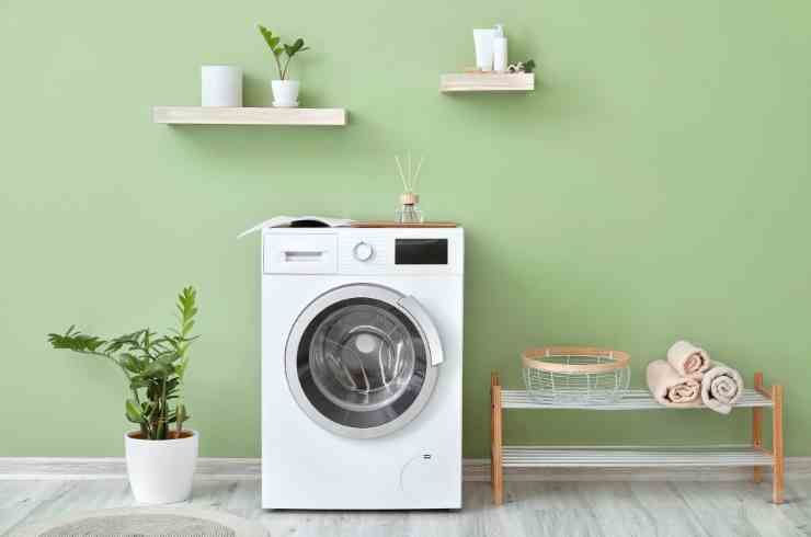 No configures este programa de lavadora que aumentará tu factura