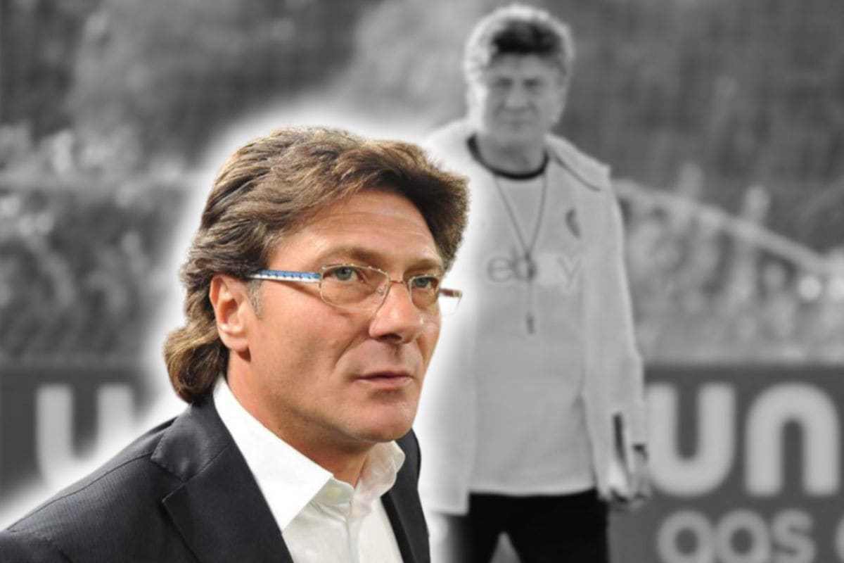 Mazzarri e i suoi segreti