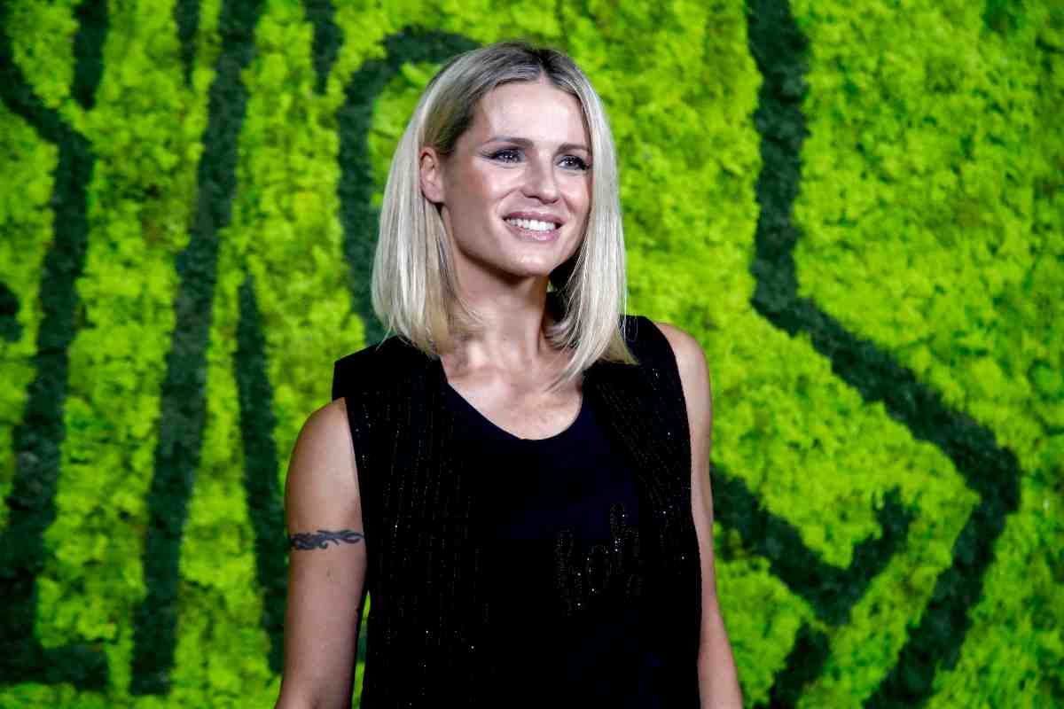 michelle hunziker nuovo amore