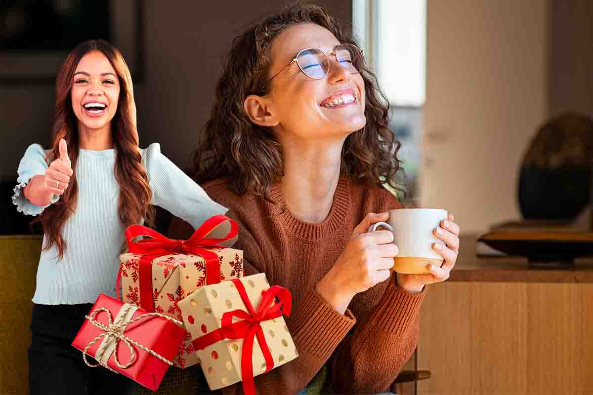 regalo natale amanti caffè