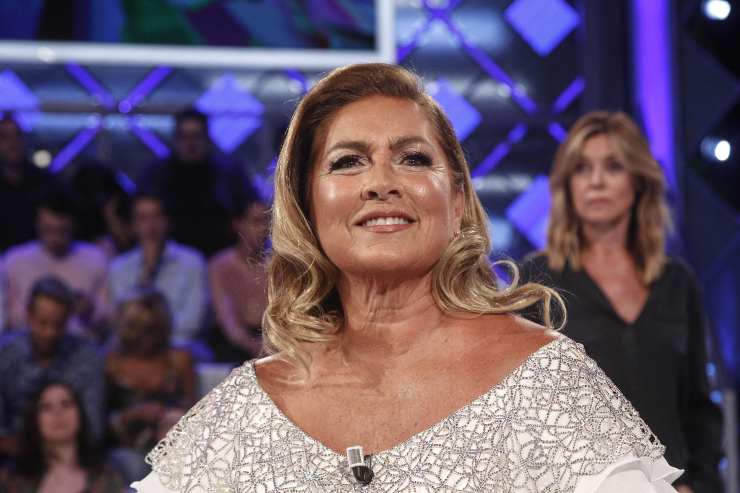 romina power ecco chi era