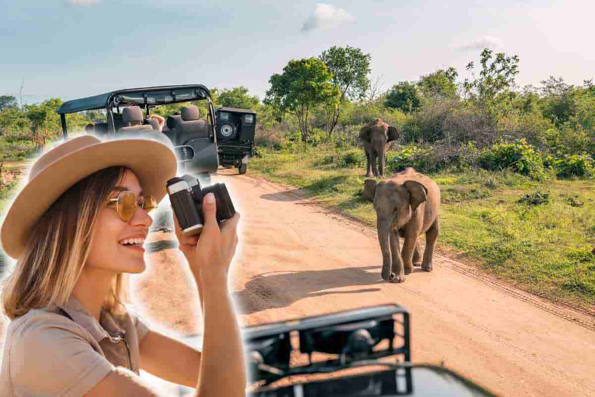 Il viaggia in Africa che si deve fare almeno una volta nella vita