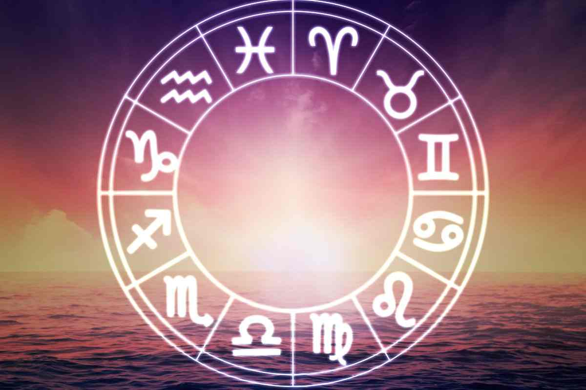 segni zodiacali contatto fisico