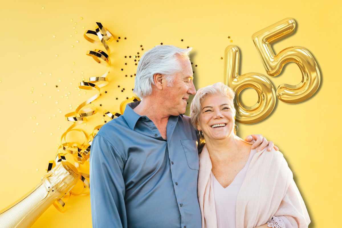 segreto felicità anziani