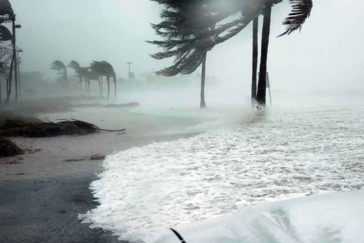 Previsioni meteo a medio termine: importanti novità